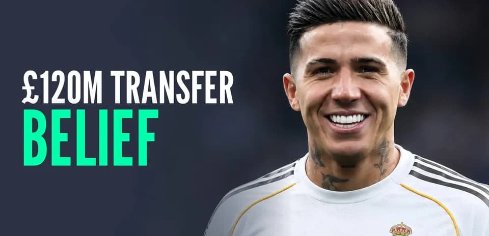 Futbolchi Real Madrid formasi bilan tabassum qilmoqda