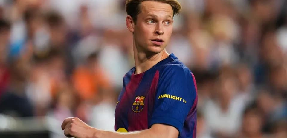 Futbolchi maydonda harakatda, Barcelona formasi