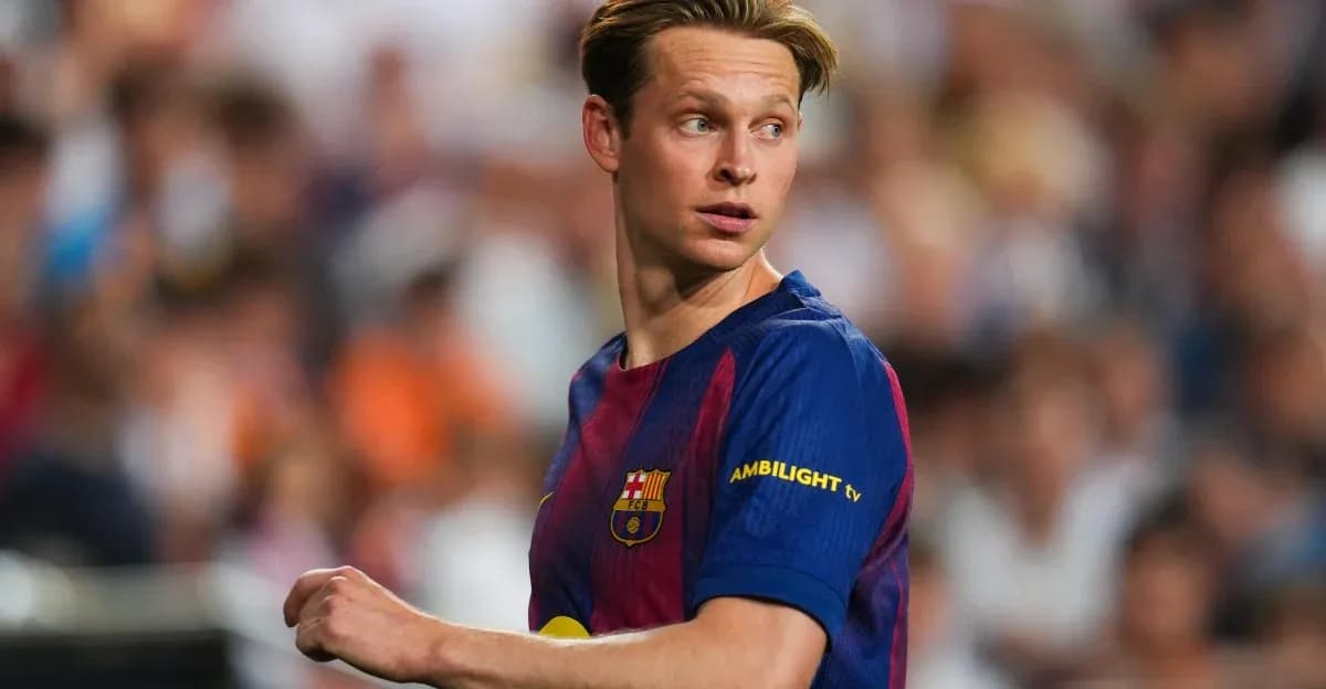 Futbolchi maydonda harakatda, Barcelona formasi