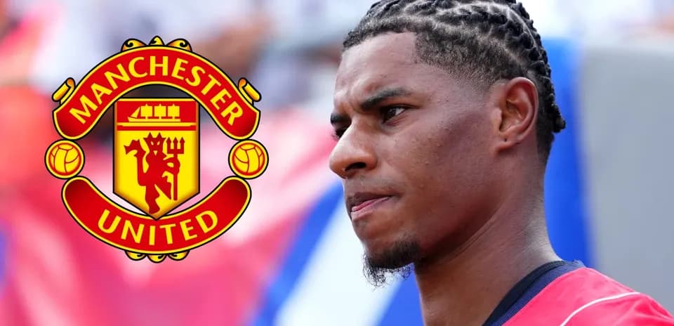 O'yinchi Manchester United libosida maydonga tayyorlanmoqda
