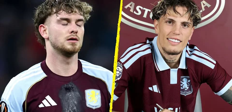 Futbolchi o'yin va imzo berish jarayonida