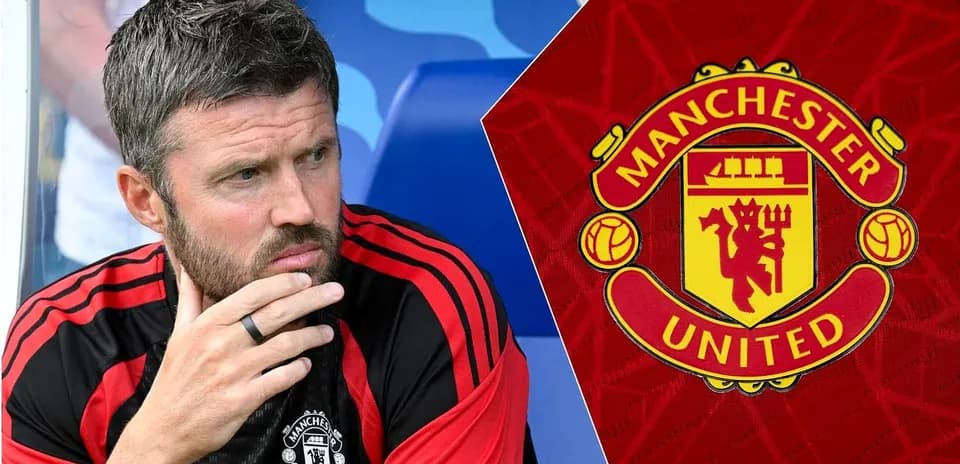 Trener Manchester United o'ylab o'tirgan holatda