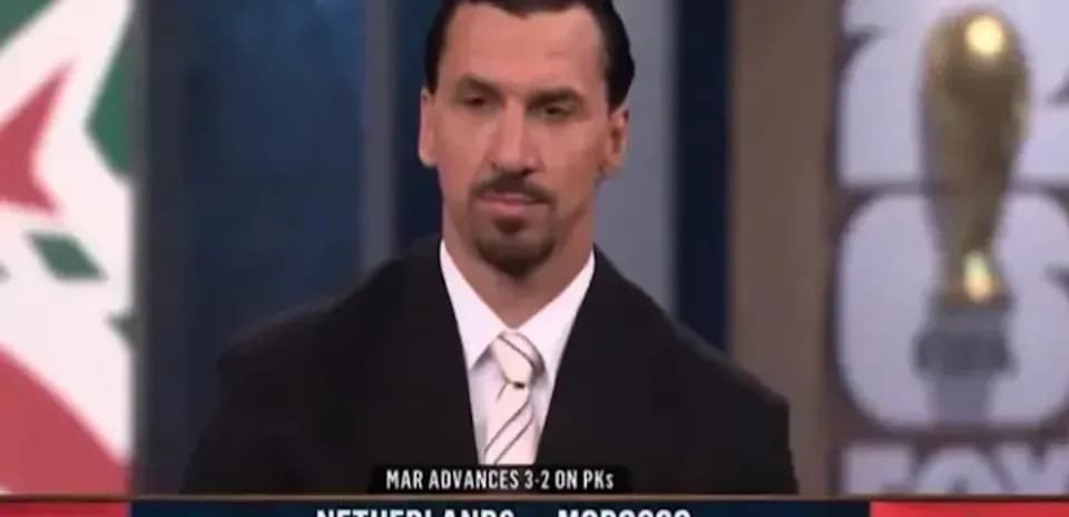 Analyst discussing Netherlands vs Morocco match preview