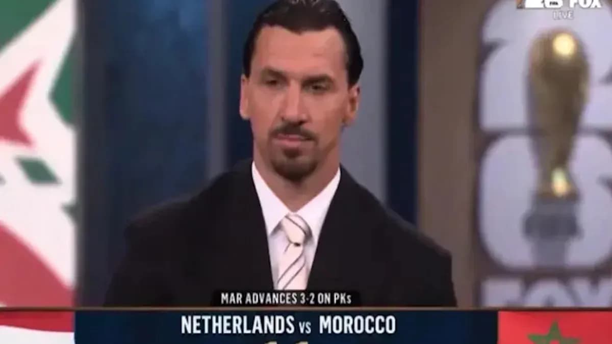 Analyst discussing Netherlands vs Morocco match preview