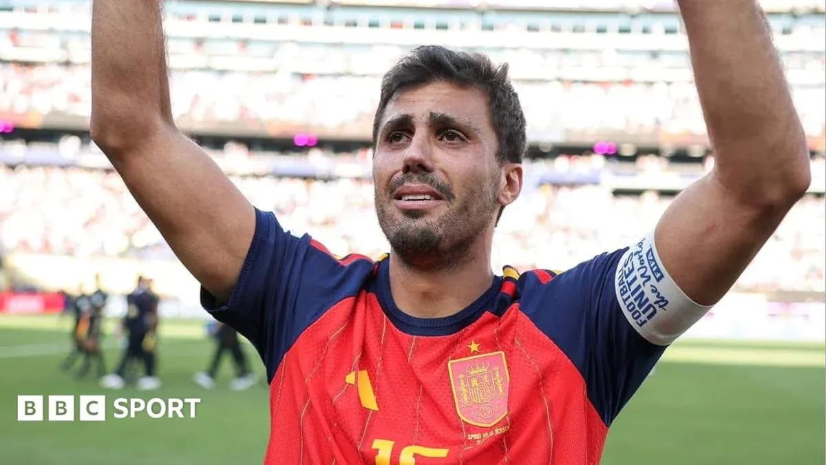 Futbolchi qiroqchi, Ispaniya terma jamoasi formasida