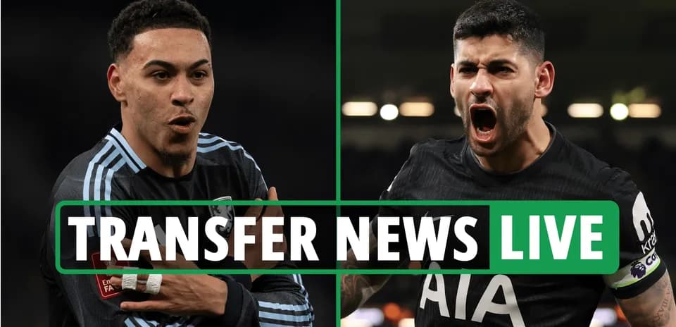 Ikkita futbolchi transfer yangiliklarini muhokama qilmoqda