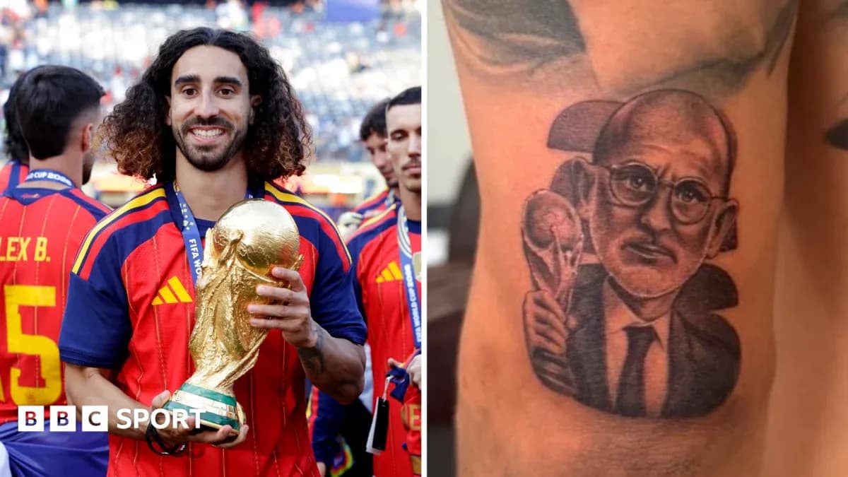 Futbolchi jamoasi bilan Jahon Kubogi bilan Futbolchi jamoasi bilan Jahon Kubogi bilan