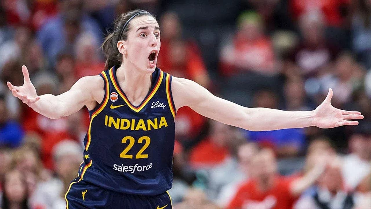 Basketball player gesturing during a game Basketball player gesturing during a game