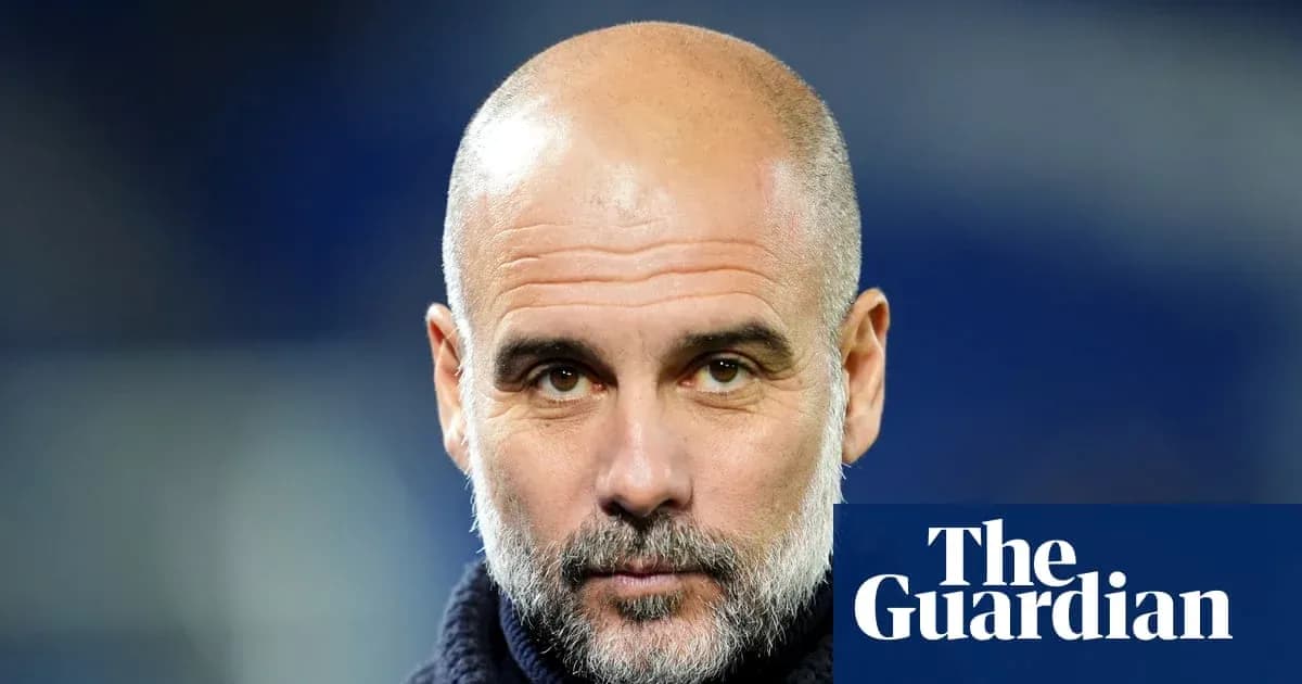 Bald man with a beard in a dark jacket Bald man with a beard in a dark jacket