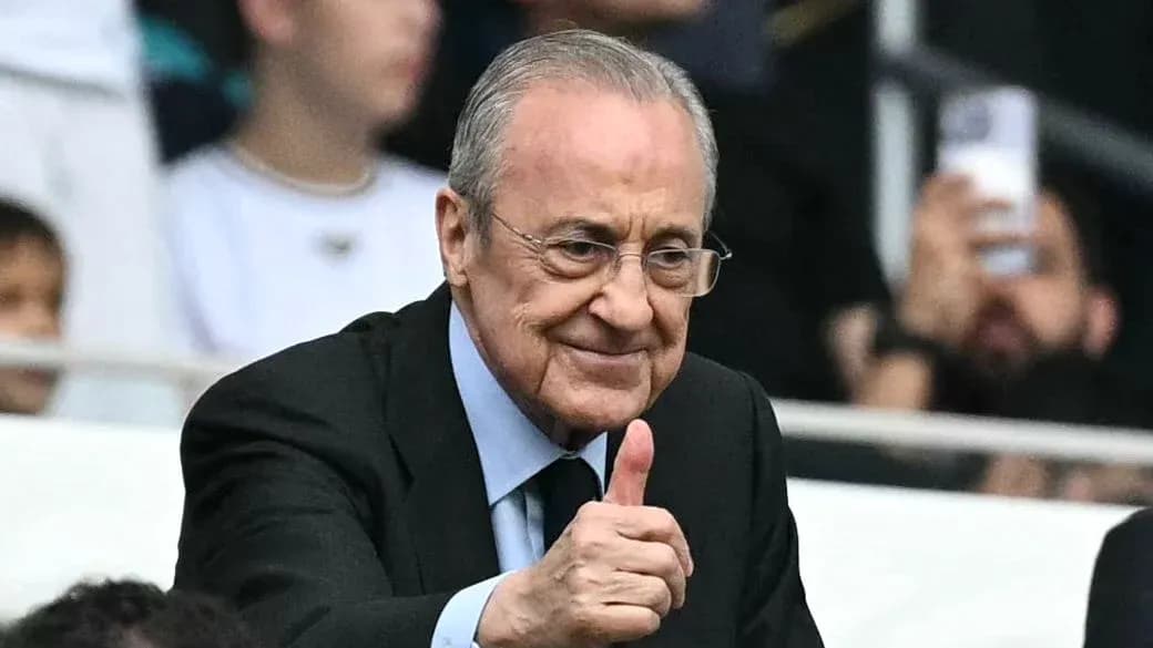 Man giving thumbs up in stadium stands Man giving thumbs up in stadium stands