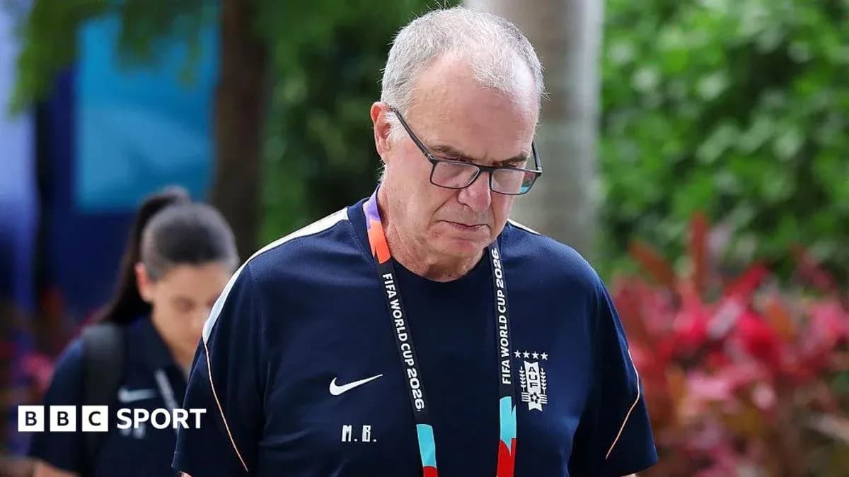 Mavqonchi murabbiy FIFA Jahon Kubogi joyida Mavqonchi murabbiy FIFA Jahon Kubogi joyida