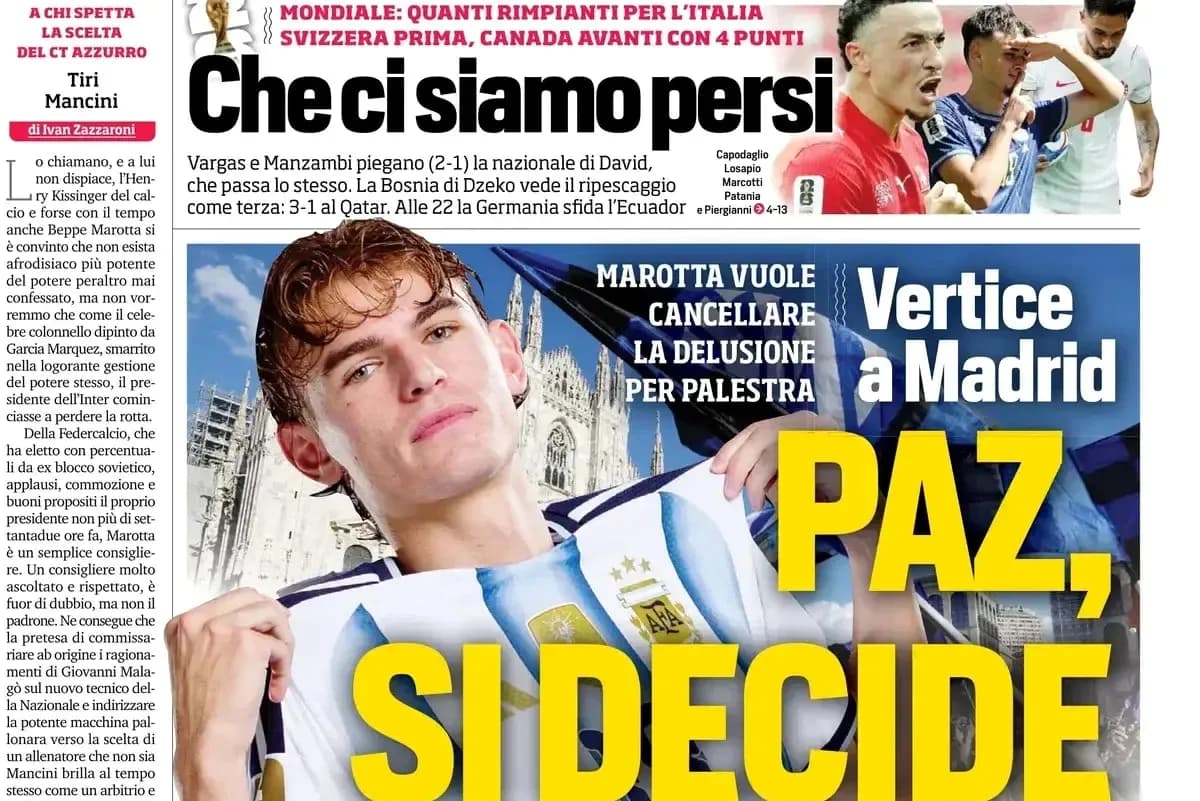 Futbolchi o'yinchining Argentina formasida suratga tushishi Futbolchi o'yinchining Argentina formasida suratga tushishi
