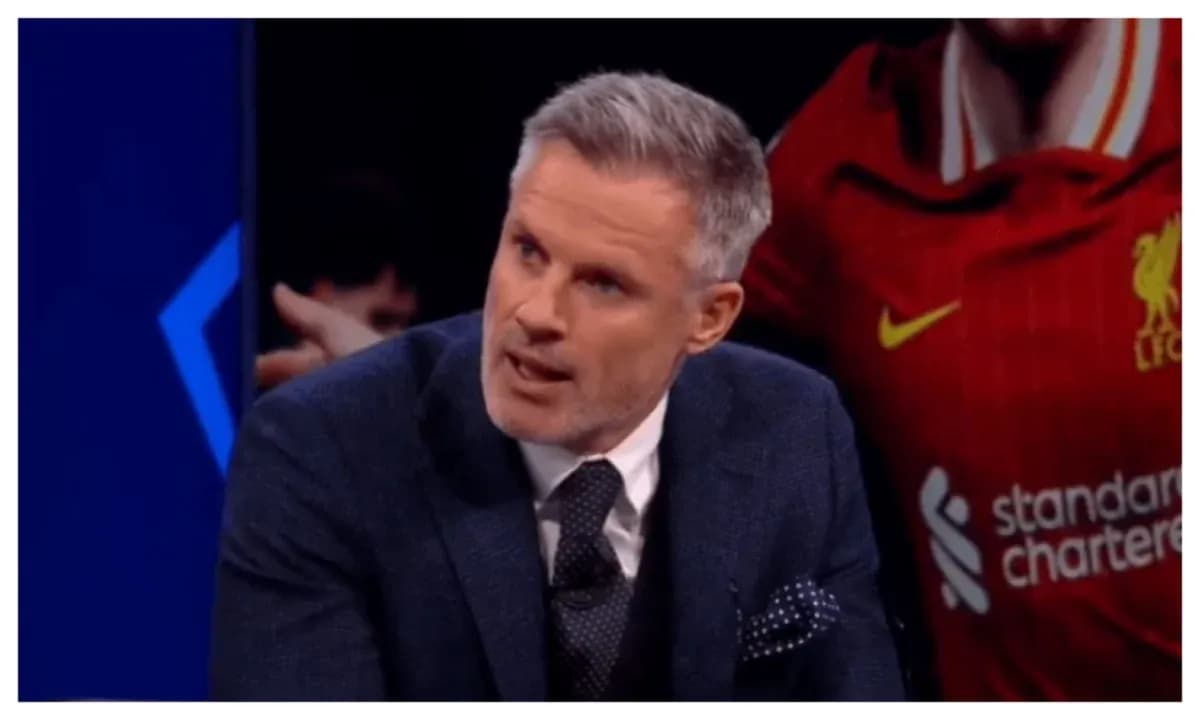 Sport analyst speaking during a broadcast segment Sport analyst speaking during a broadcast segment